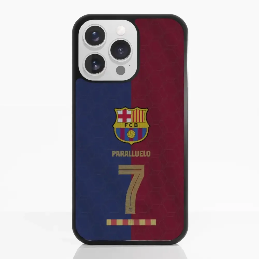FC Barcelona Official 3D Phone Case Paralluelo - Image 9