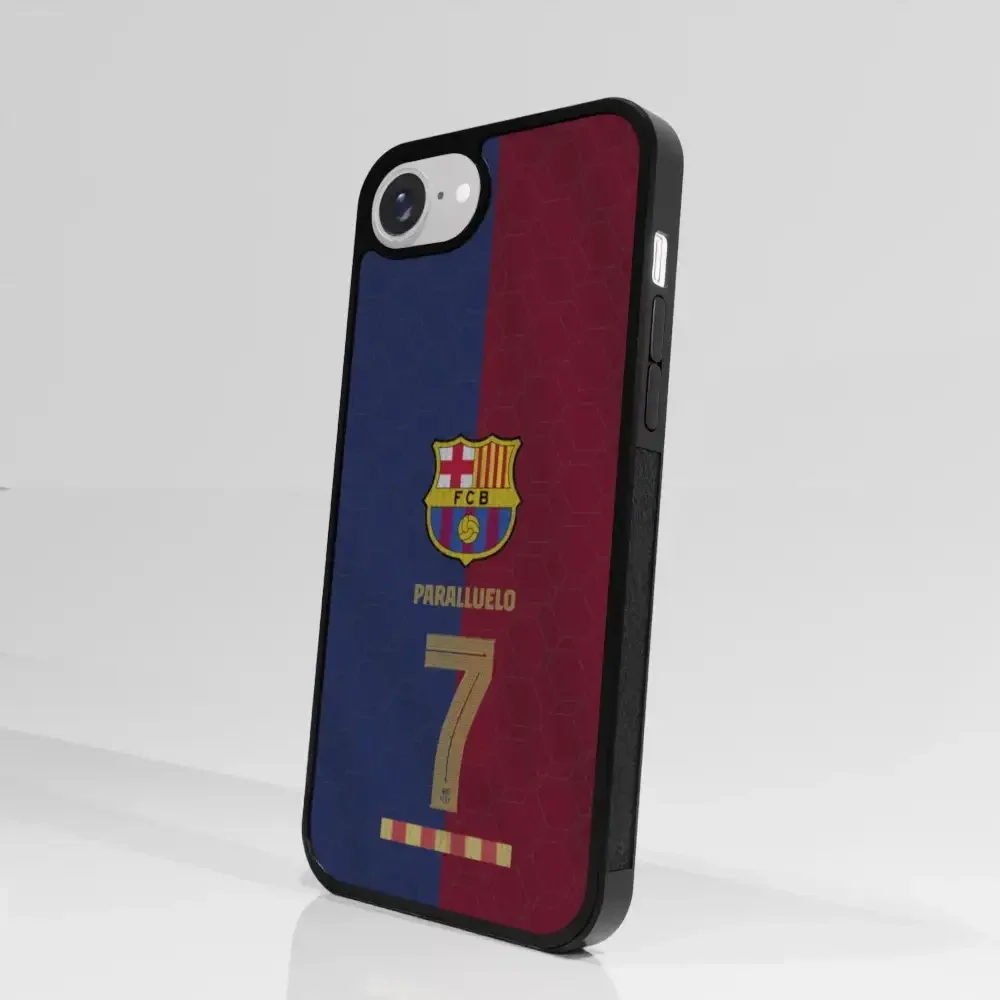 FC Barcelona Official 3D Phone Case Paralluelo - Image 91
