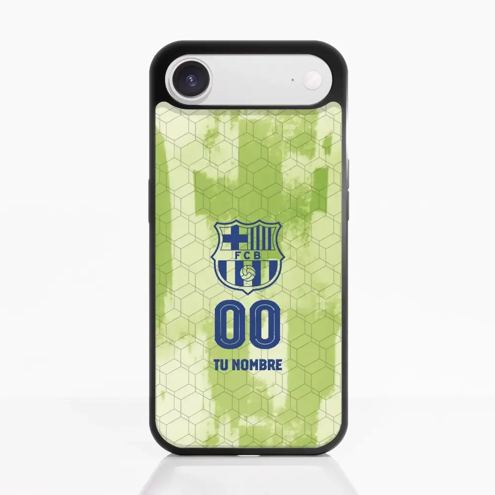 FC Barcelona Official 3D Phone Case Third Kit - Image 111