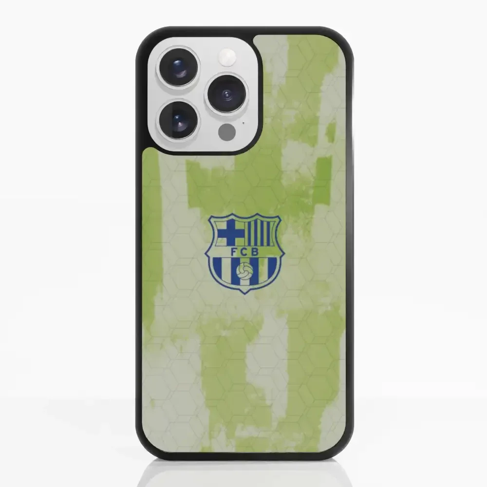 FC Barcelona Official 3D Phone Case Third Kit - Image 10