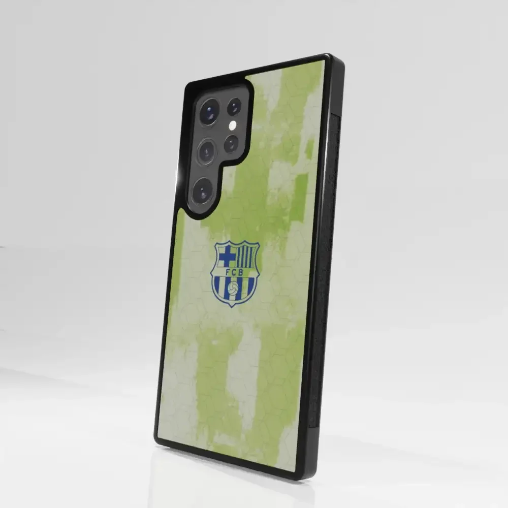 FC Barcelona Official 3D Phone Case Third Kit - Image 109