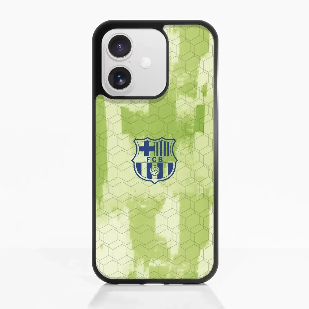 FC Barcelona Official 3D Phone Case Third Kit - Image 110