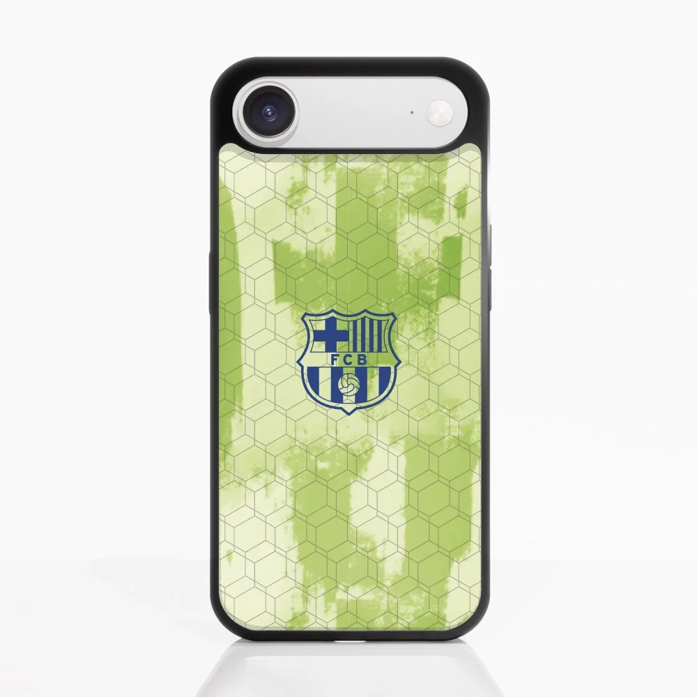 FC Barcelona Official 3D Phone Case Third Kit - Image 111