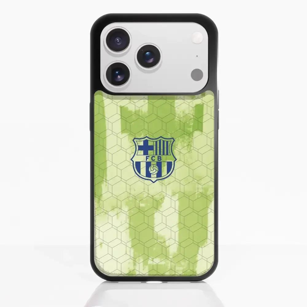 FC Barcelona Official 3D Phone Case Third Kit - Image 113
