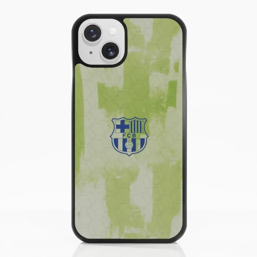 FC Barcelona Official 3D Phone Case Third Kit - Image 13