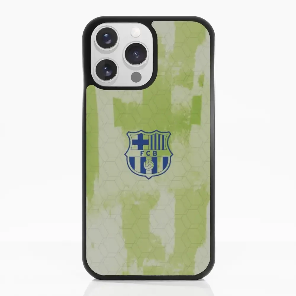 FC Barcelona Official 3D Phone Case Third Kit - Image 14