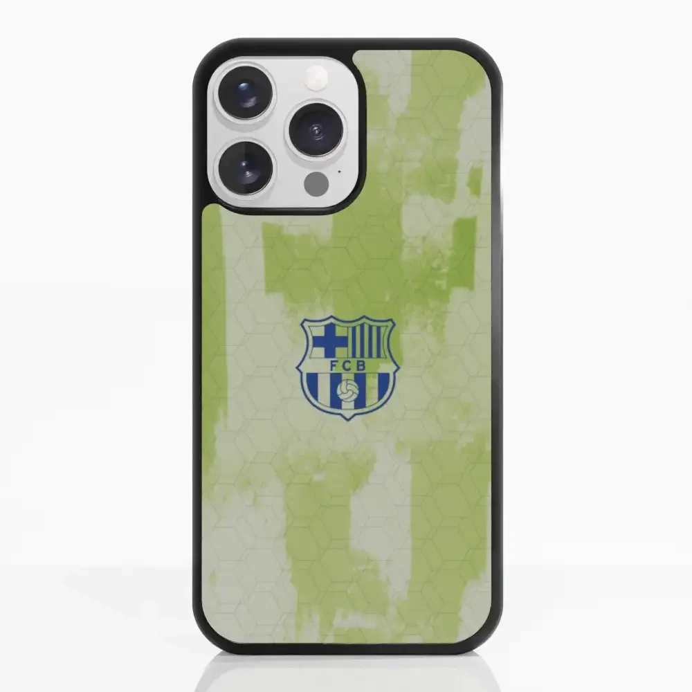 FC Barcelona Official 3D Phone Case Third Kit - Image 15