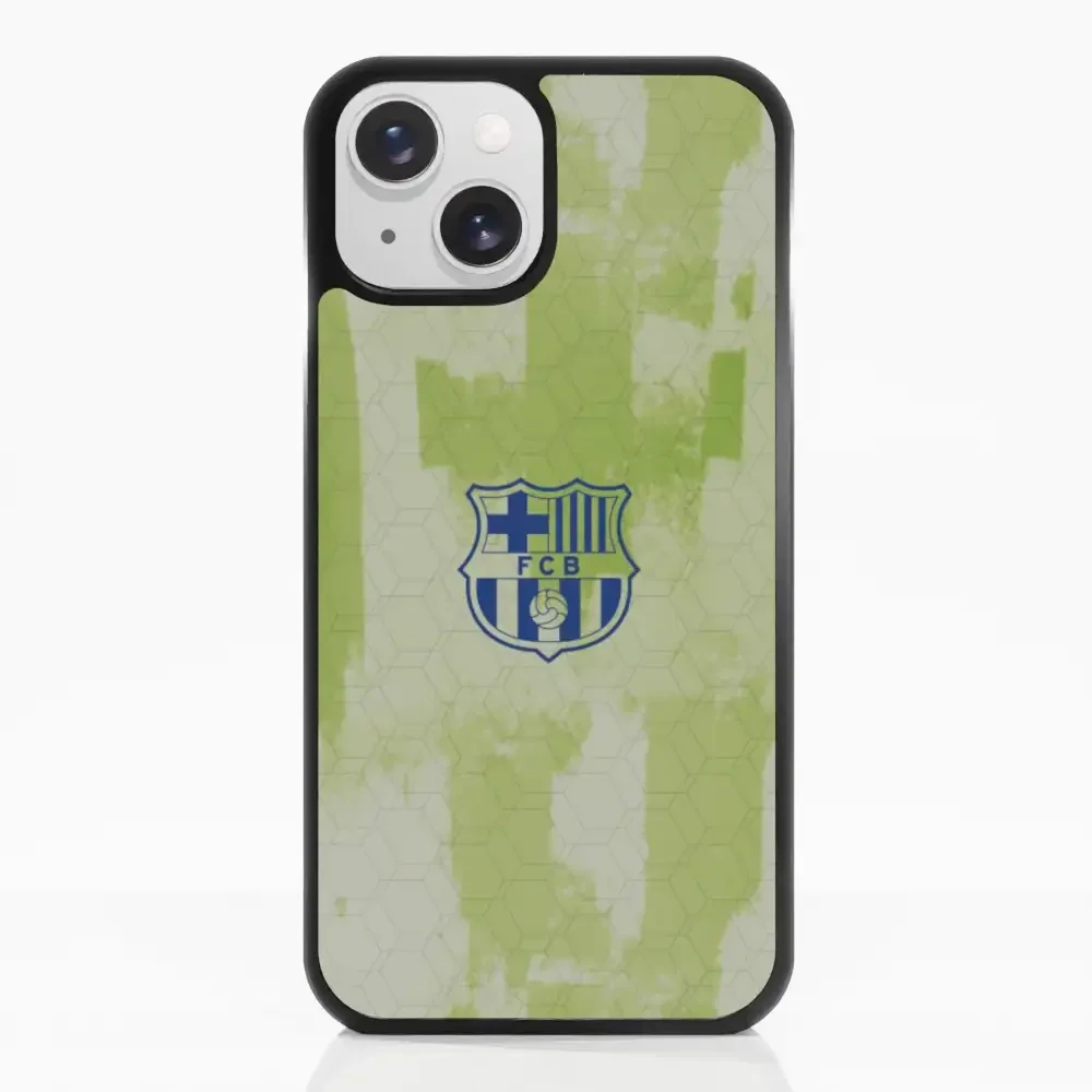 FC Barcelona Official 3D Phone Case Third Kit - Image 16