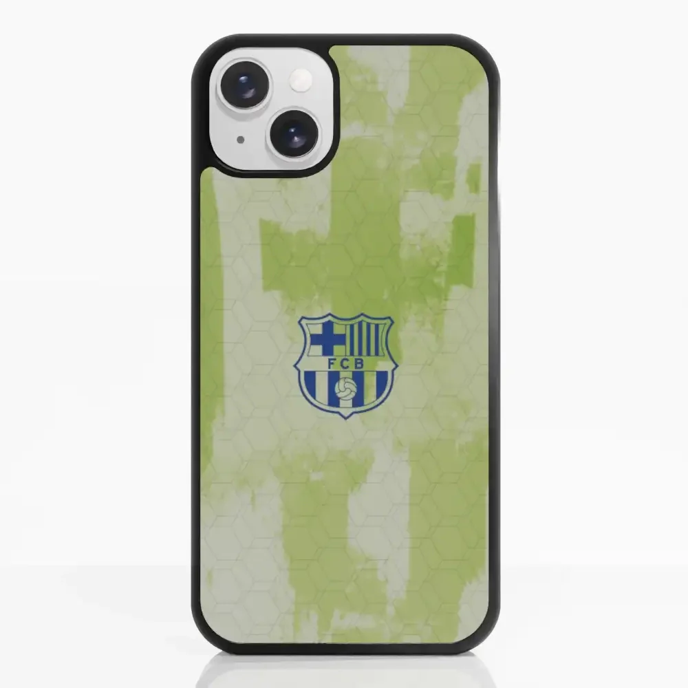 FC Barcelona Official 3D Phone Case Third Kit - Image 17