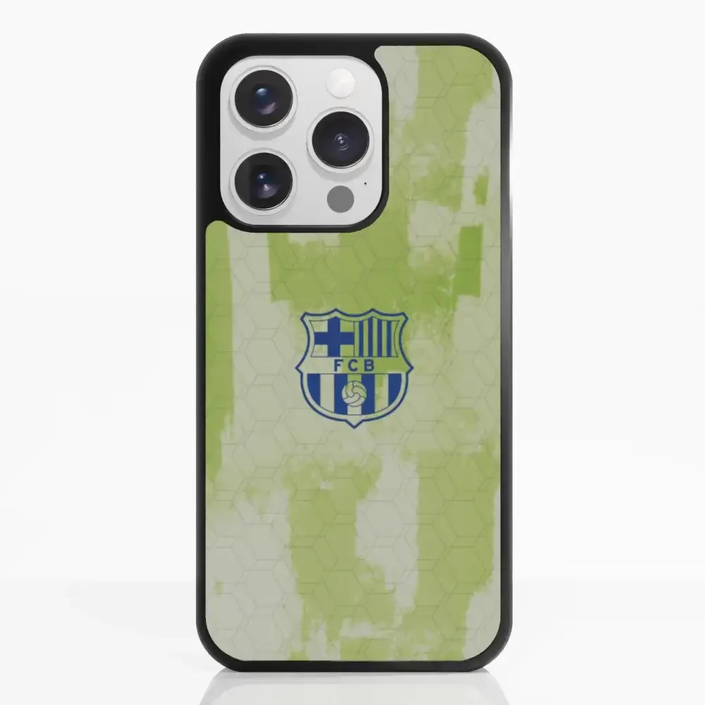 FC Barcelona Official 3D Phone Case Third Kit - Image 18