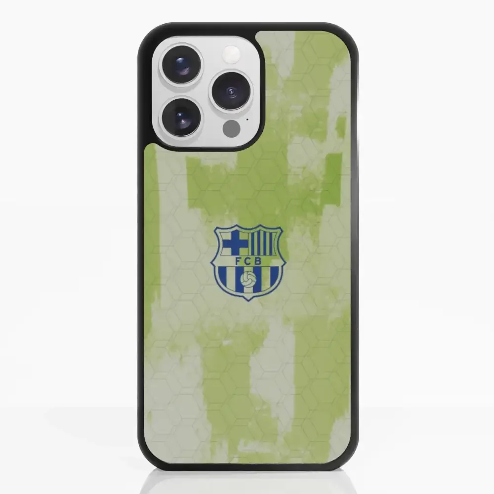 FC Barcelona Official 3D Phone Case Third Kit - Image 19