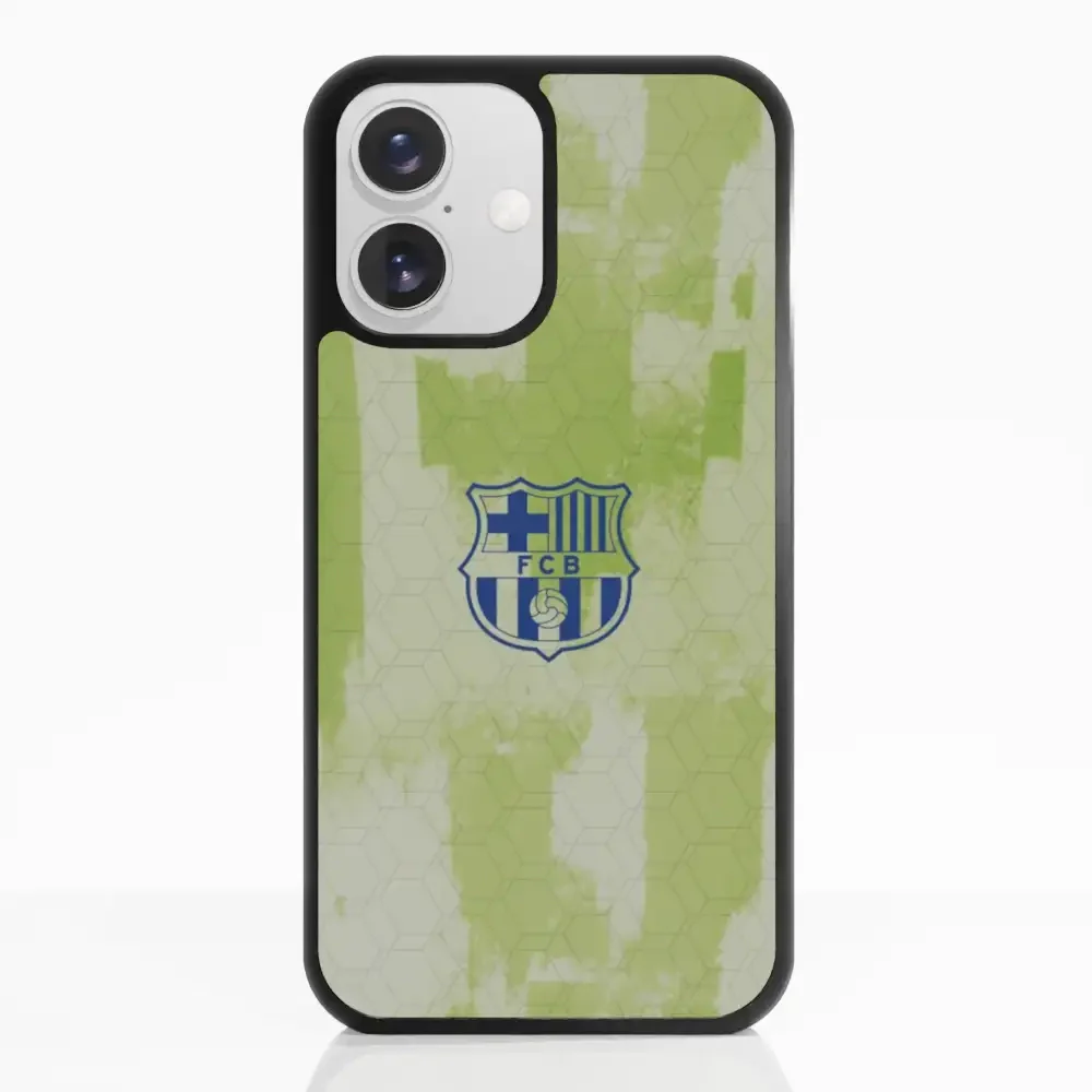 FC Barcelona Official 3D Phone Case Third Kit - Image 20