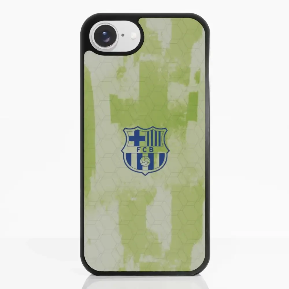 FC Barcelona Official 3D Phone Case Third Kit - Image 21