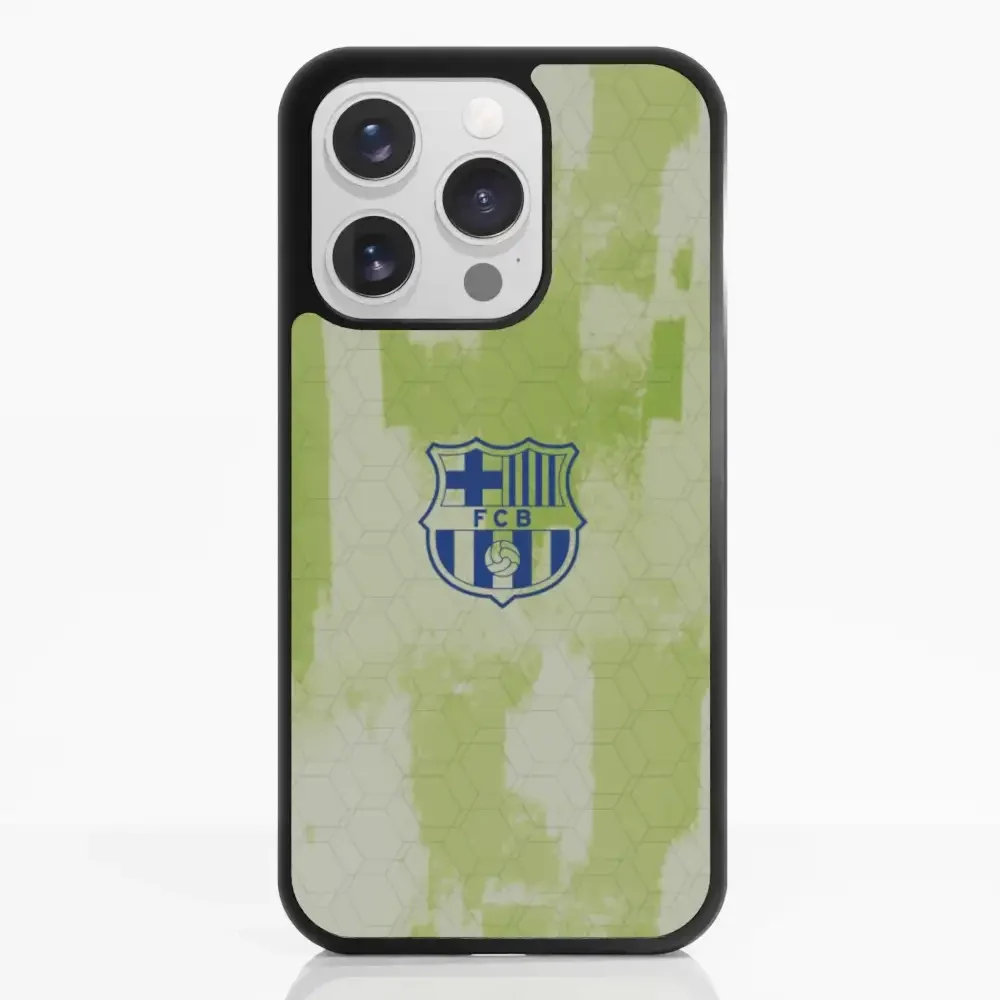 FC Barcelona Official 3D Phone Case Third Kit - Image 23