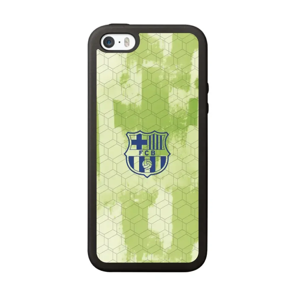 FC Barcelona Official 3D Phone Case Third Kit - Image 25