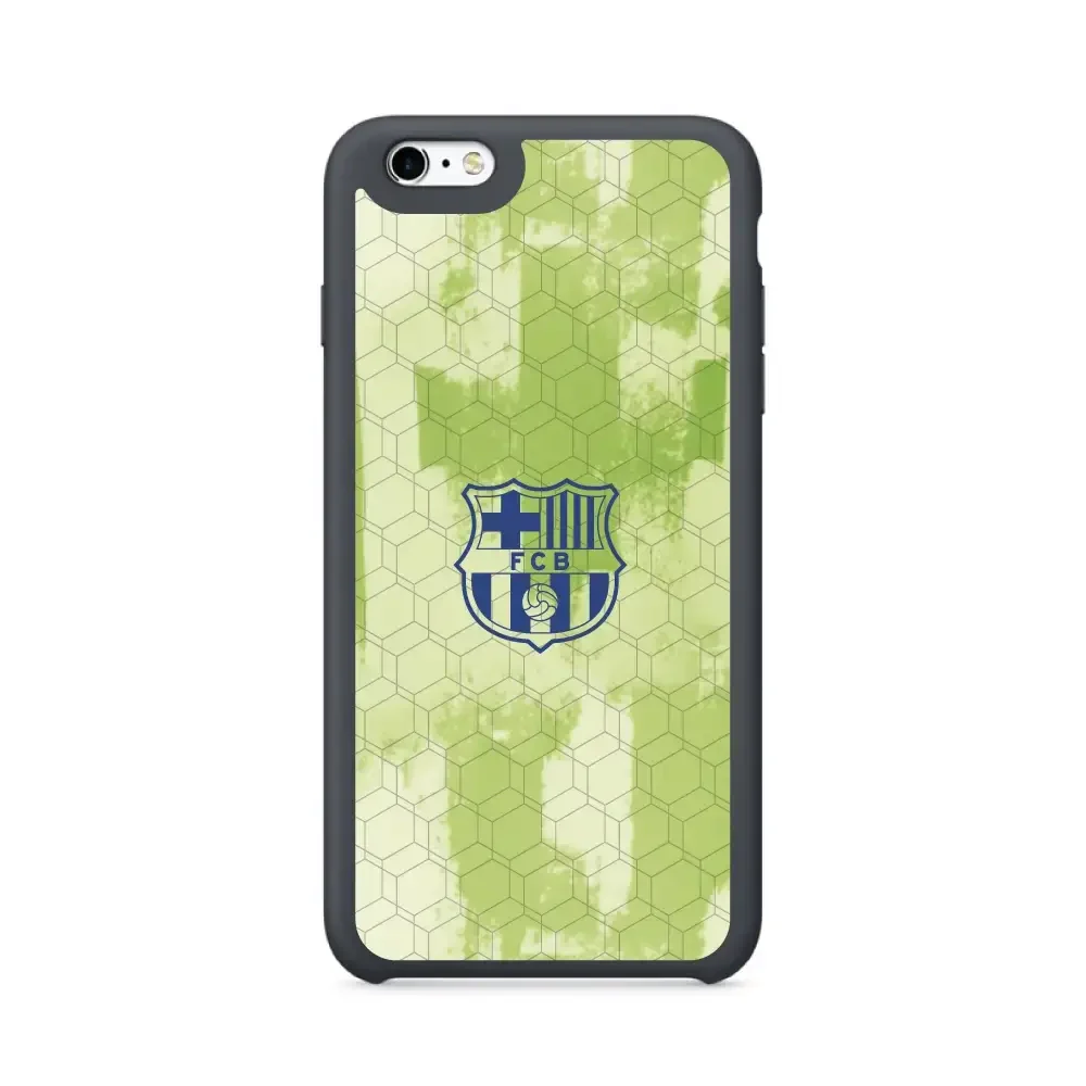 FC Barcelona Official 3D Phone Case Third Kit - Image 27