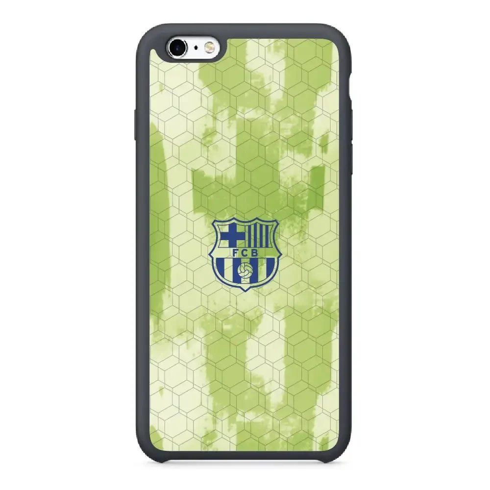 FC Barcelona Official 3D Phone Case Third Kit - Image 28
