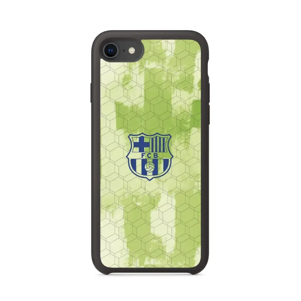 FC Barcelona Official 3D Phone Case Third Kit - Image 29