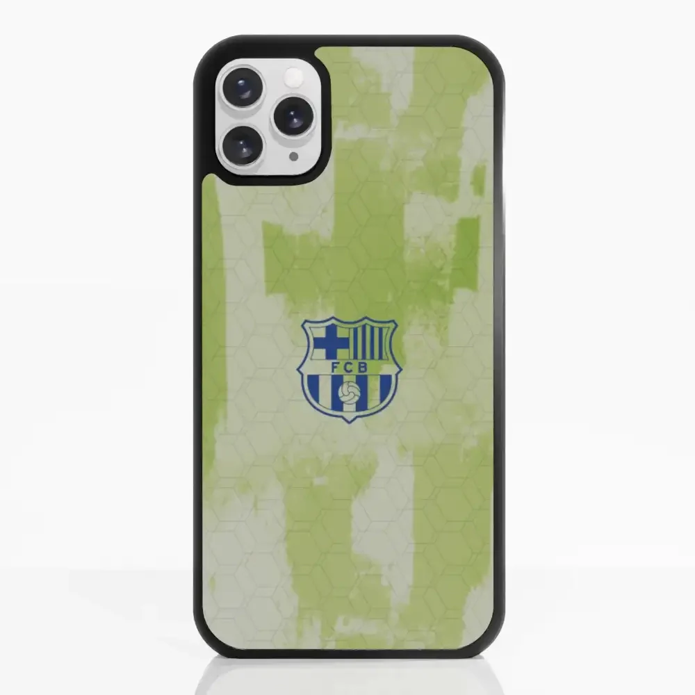 FC Barcelona Official 3D Phone Case Third Kit - Image 3