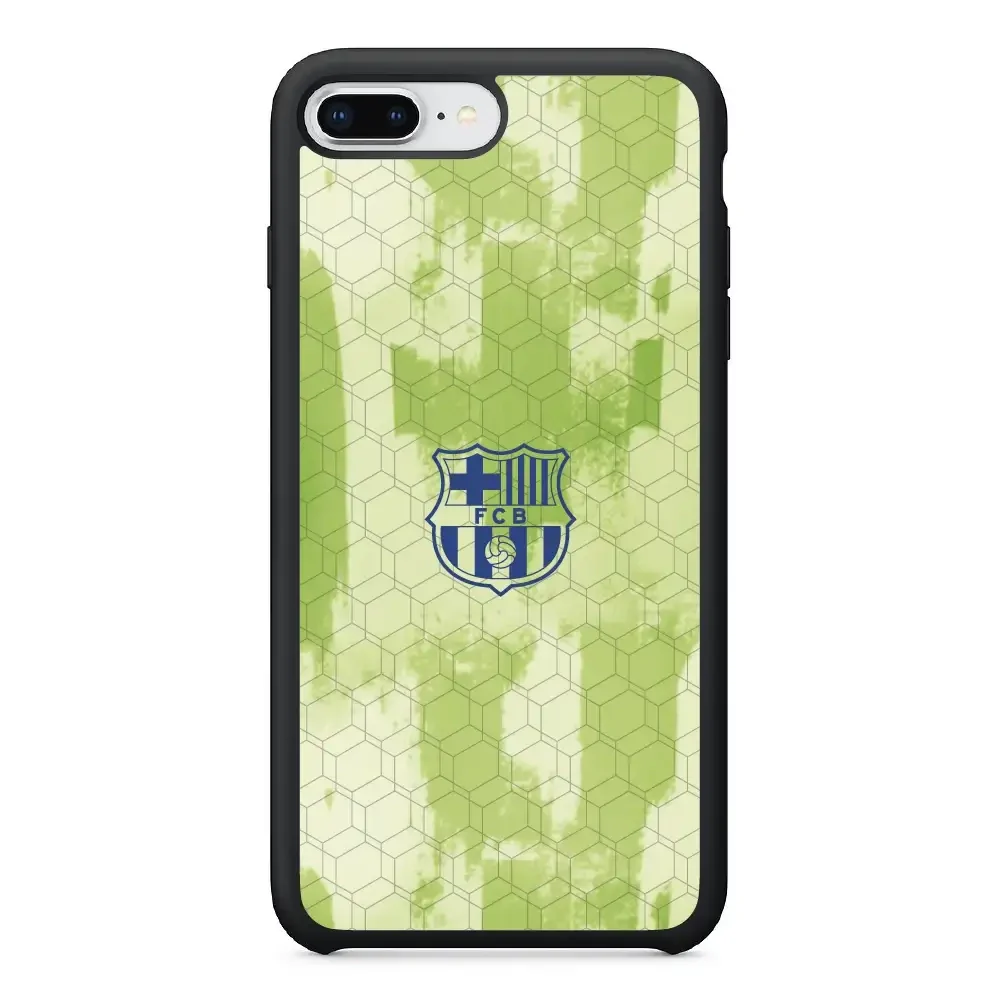 FC Barcelona Official 3D Phone Case Third Kit - Image 32
