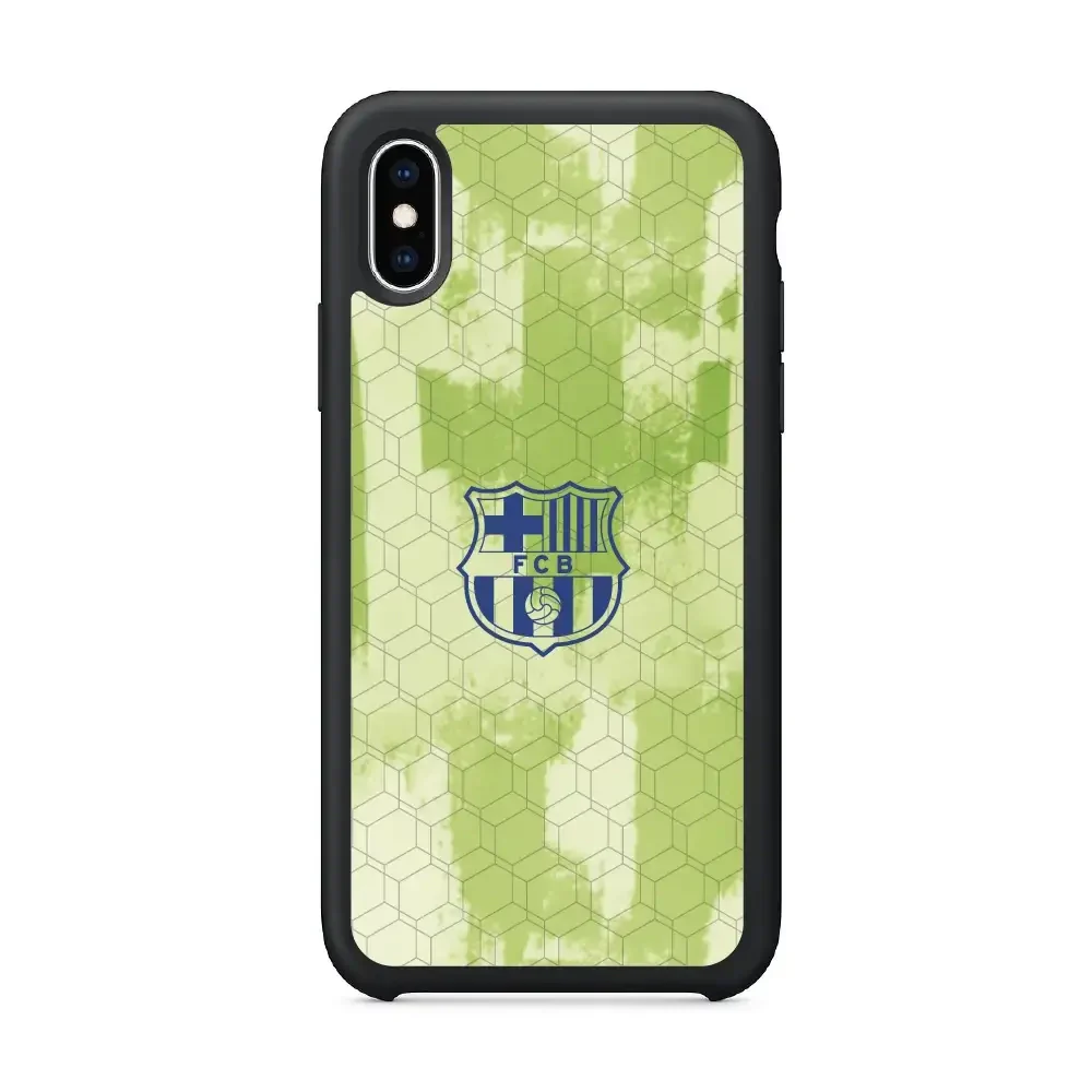 FC Barcelona Official 3D Phone Case Third Kit - Image 35