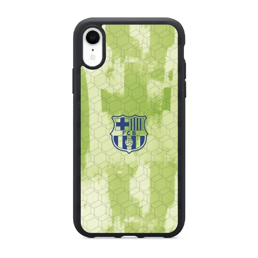 FC Barcelona Official 3D Phone Case Third Kit - Image 36