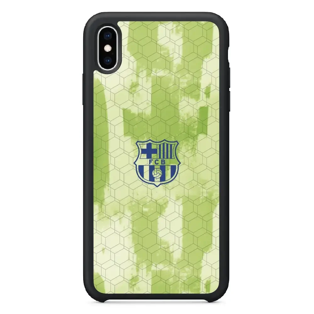 FC Barcelona Official 3D Phone Case Third Kit - Image 38