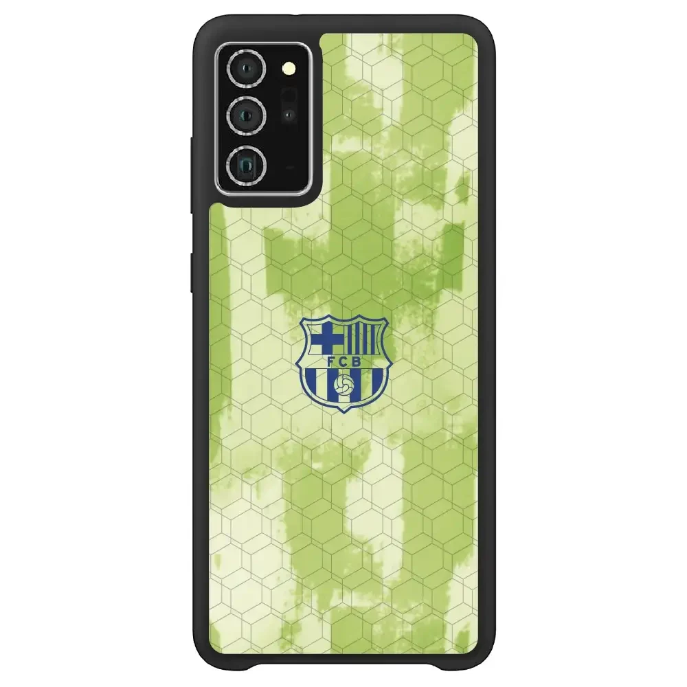 FC Barcelona Official 3D Phone Case Third Kit - Image 39