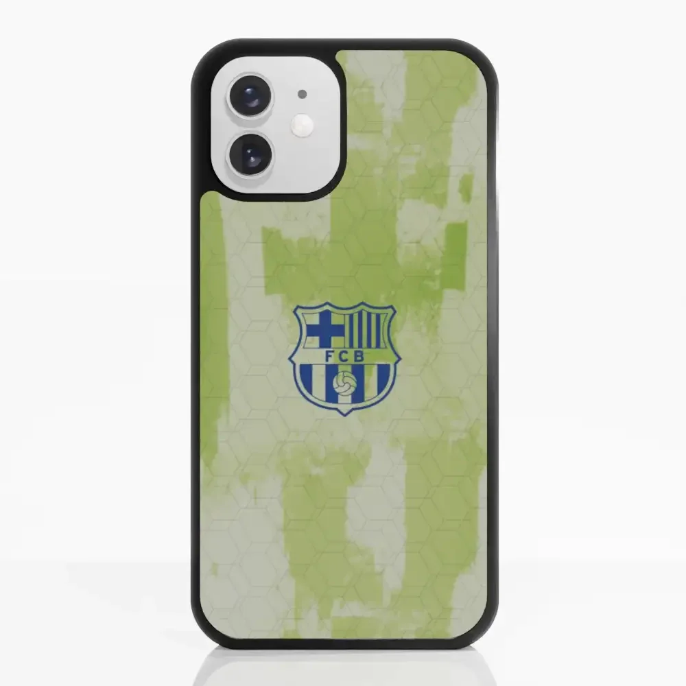 FC Barcelona Official 3D Phone Case Third Kit - Image 4