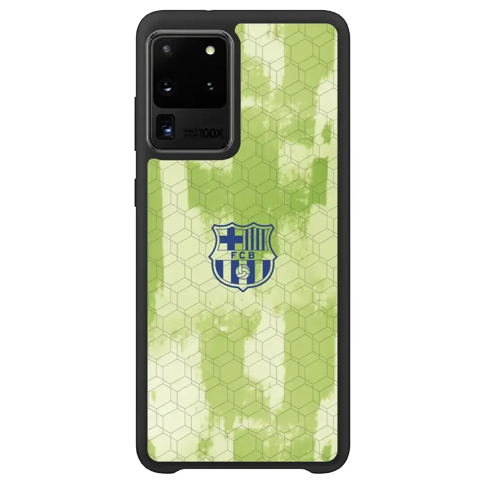 FC Barcelona Official 3D Phone Case Third Kit - Image 40