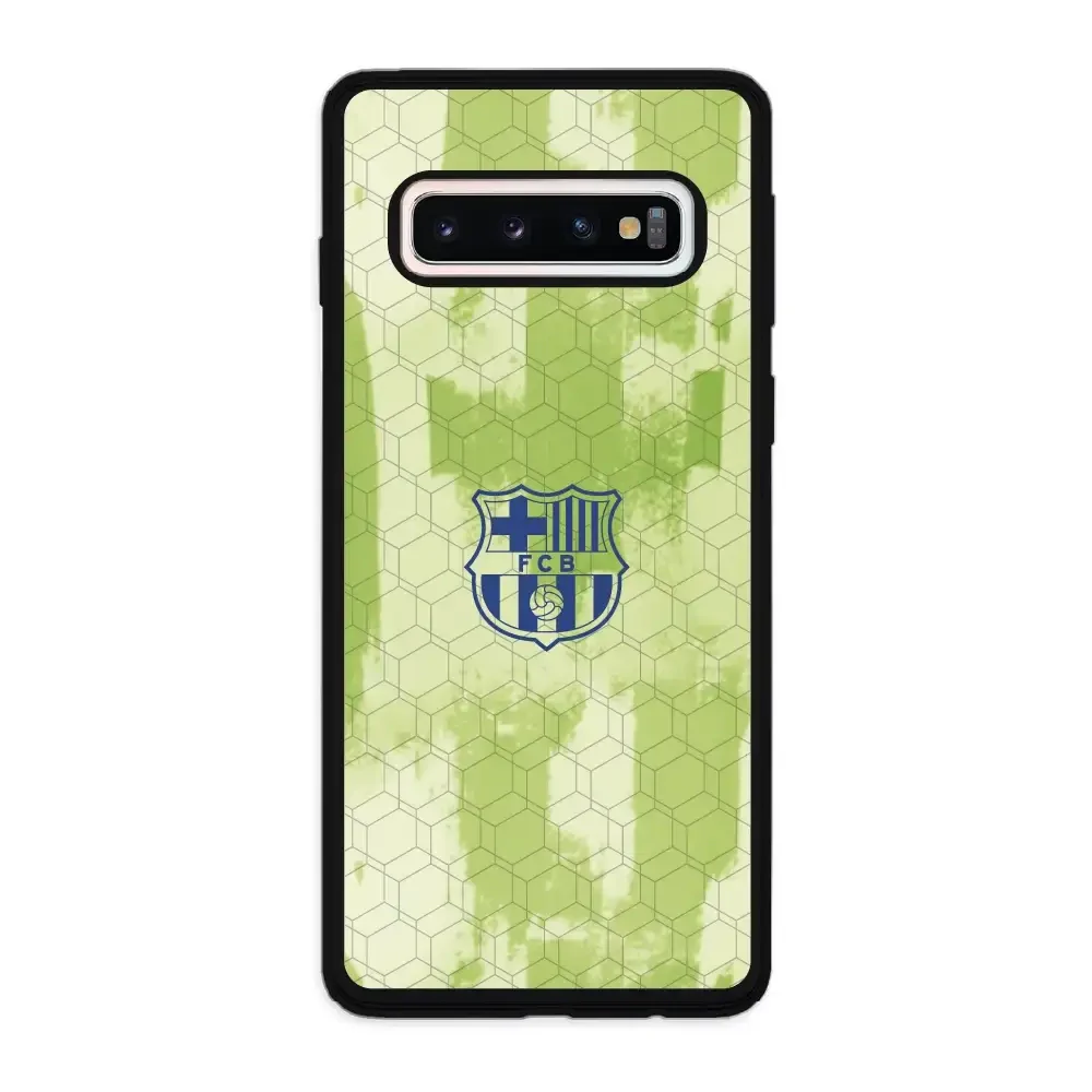 FC Barcelona Official 3D Phone Case Third Kit - Image 41
