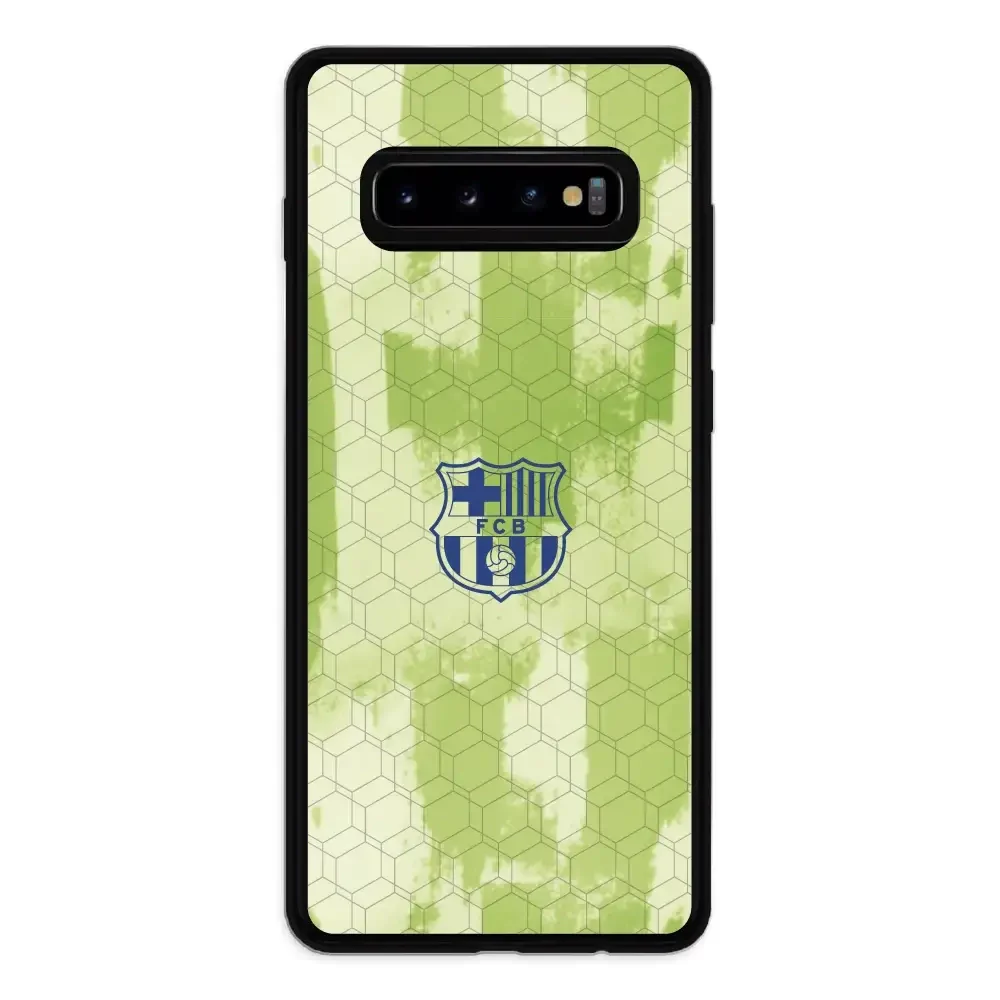 FC Barcelona Official 3D Phone Case Third Kit - Image 43