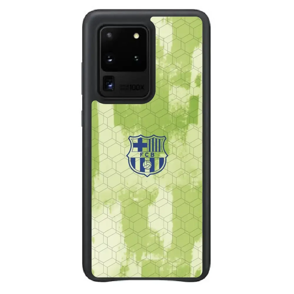 FC Barcelona Official 3D Phone Case Third Kit - Image 46