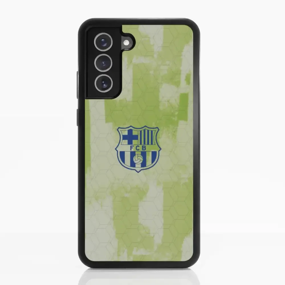 FC Barcelona Official 3D Phone Case Third Kit - Image 47