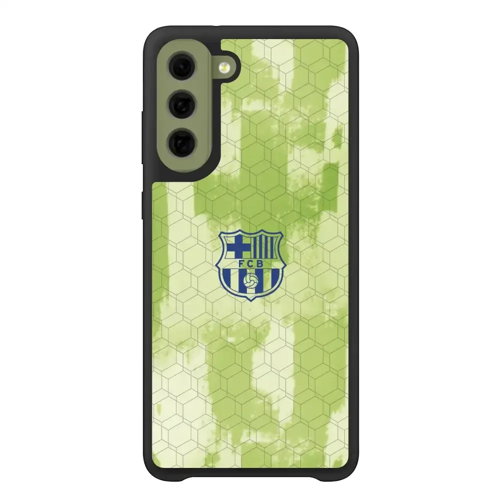 FC Barcelona Official 3D Phone Case Third Kit - Image 48