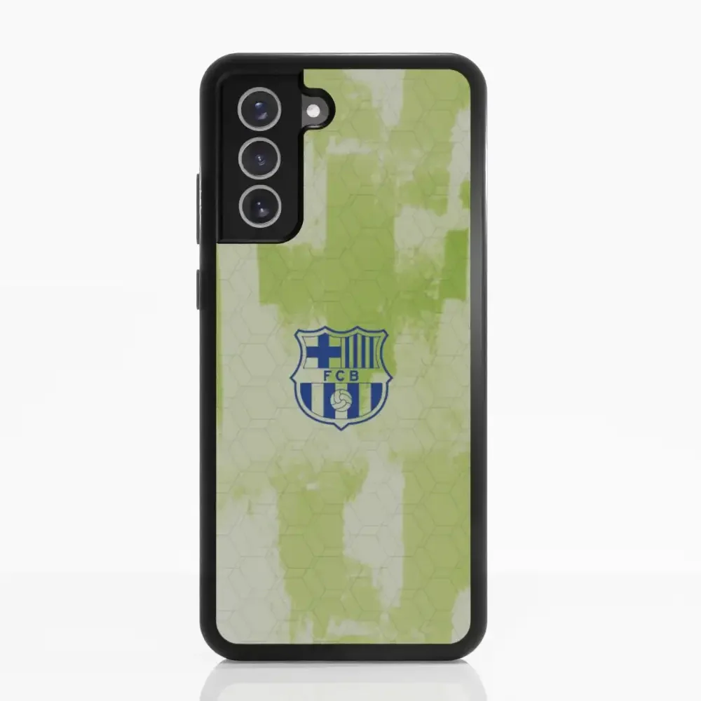 FC Barcelona Official 3D Phone Case Third Kit - Image 49