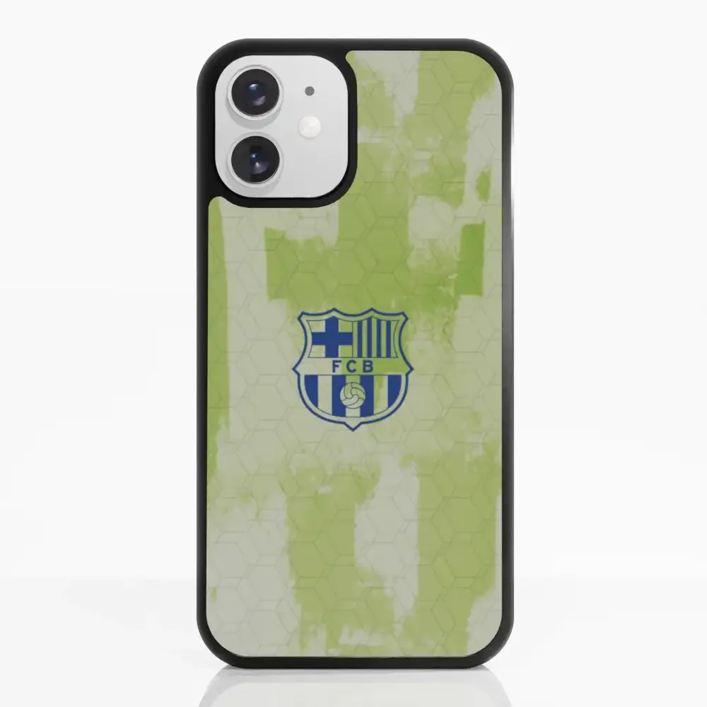 FC Barcelona Official 3D Phone Case Third Kit - Image 5
