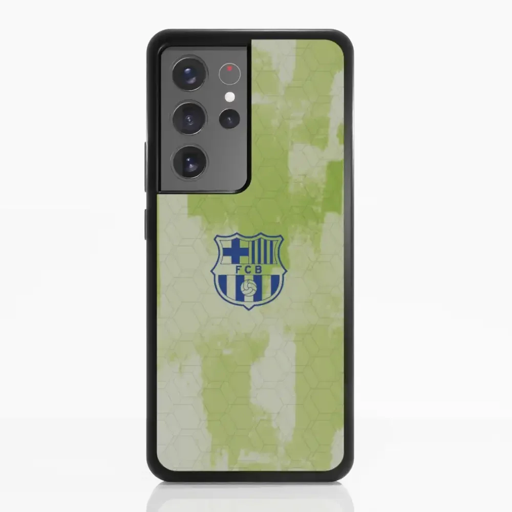 FC Barcelona Official 3D Phone Case Third Kit - Image 50