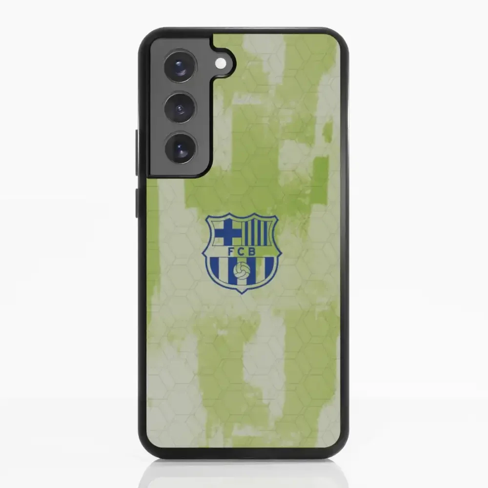 FC Barcelona Official 3D Phone Case Third Kit - Image 51