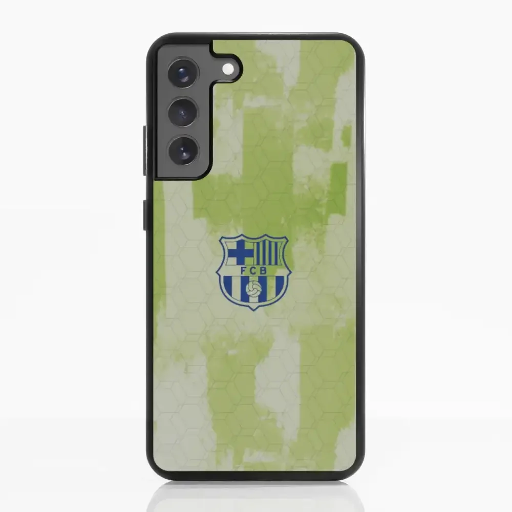 FC Barcelona Official 3D Phone Case Third Kit - Image 52