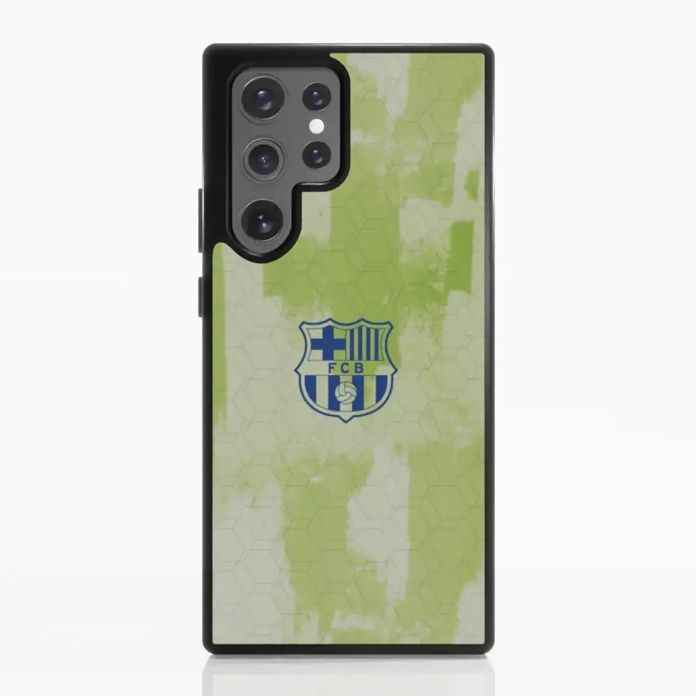 FC Barcelona Official 3D Phone Case Third Kit - Image 53
