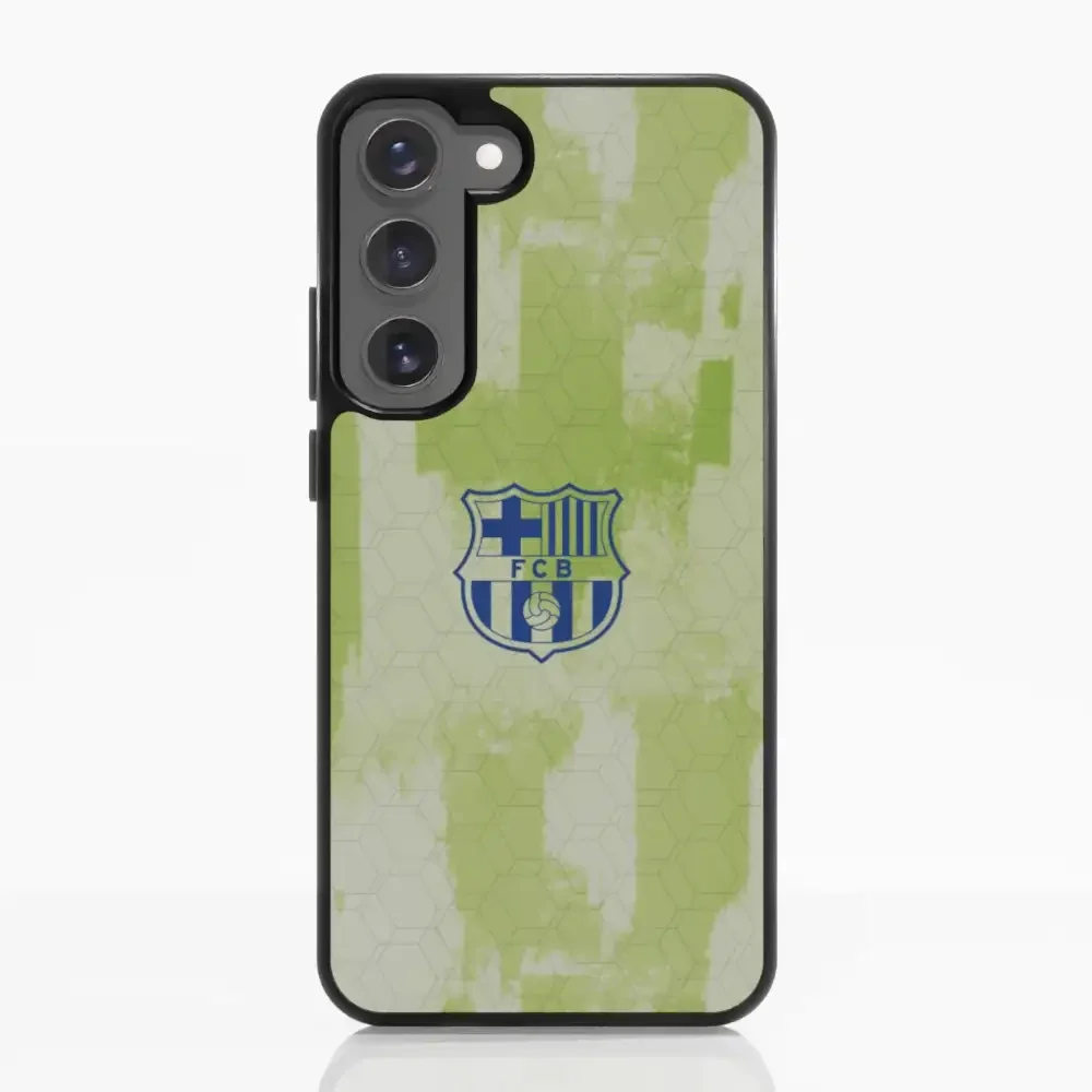 FC Barcelona Official 3D Phone Case Third Kit - Image 54