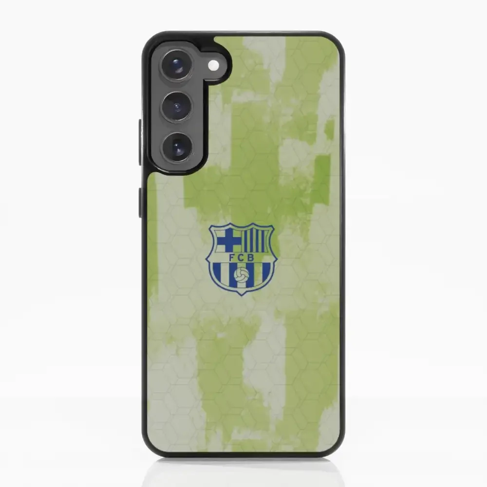 FC Barcelona Official 3D Phone Case Third Kit - Image 55