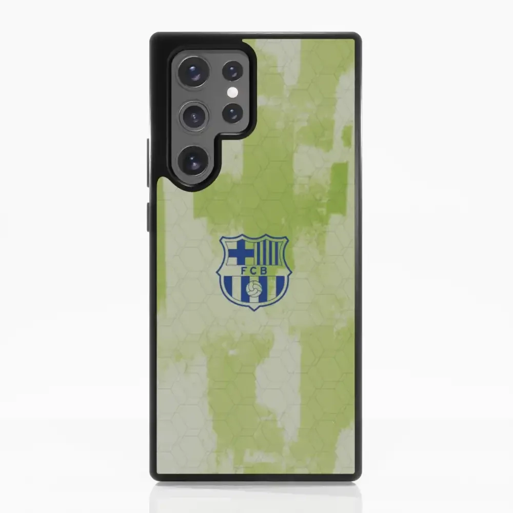 FC Barcelona Official 3D Phone Case Third Kit - Image 56