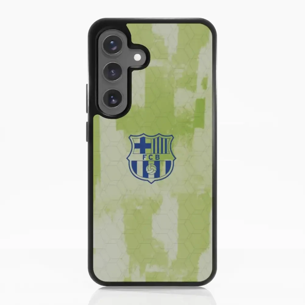 FC Barcelona Official 3D Phone Case Third Kit - Image 57