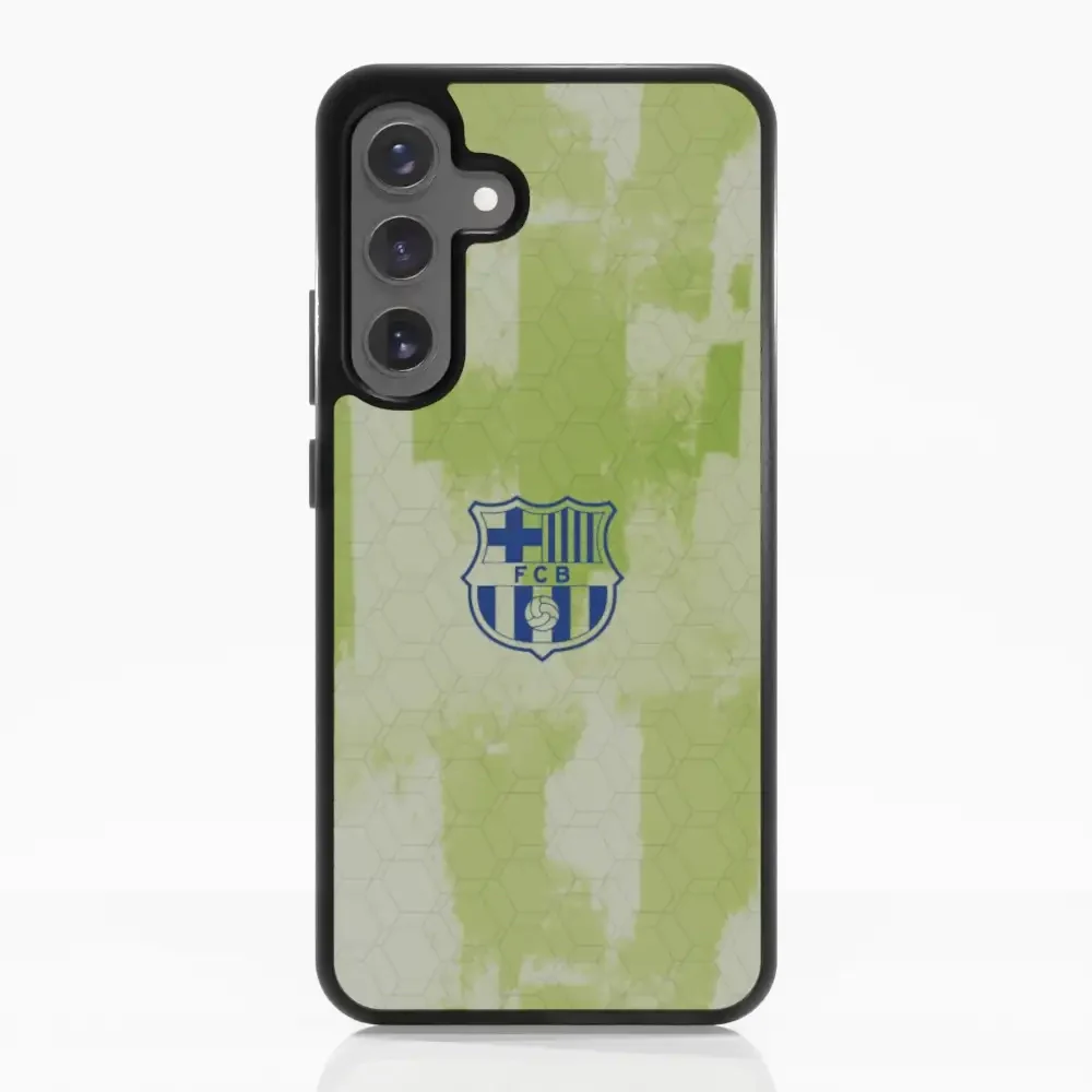 FC Barcelona Official 3D Phone Case Third Kit - Image 58