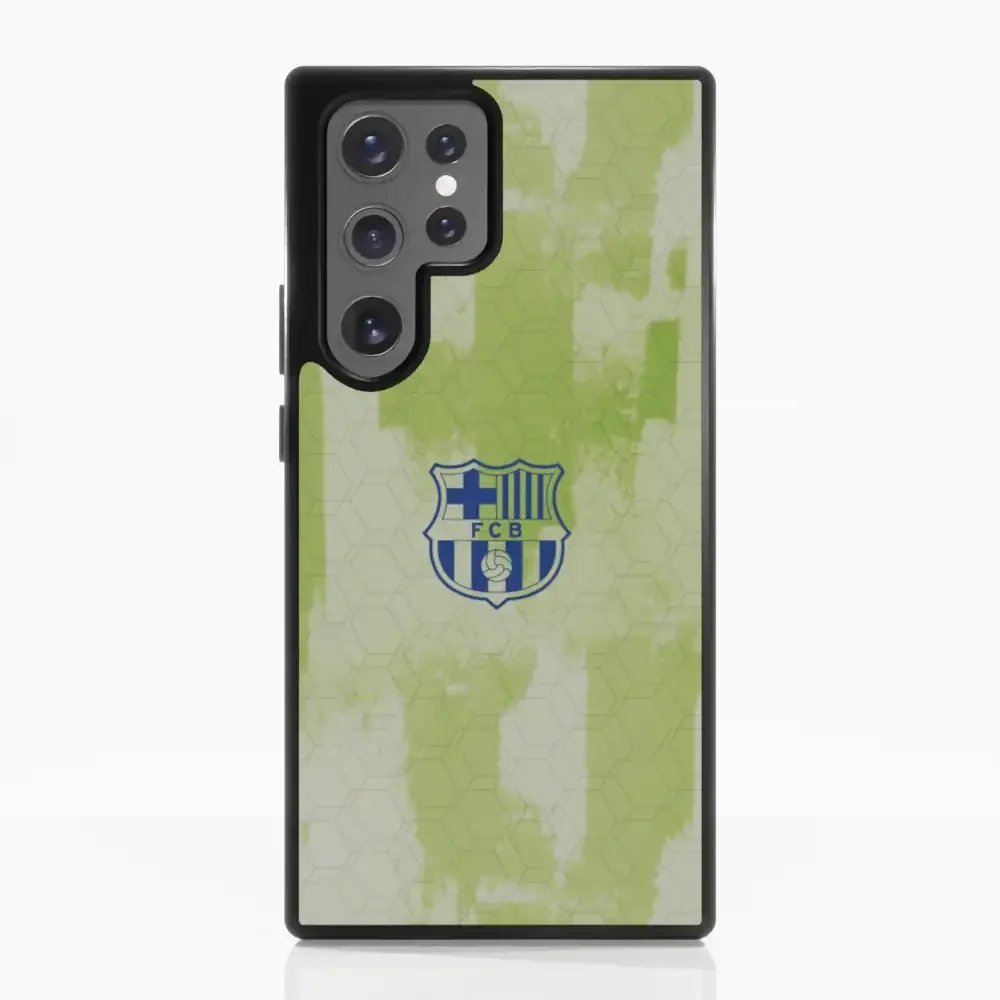FC Barcelona Official 3D Phone Case Third Kit - Image 59