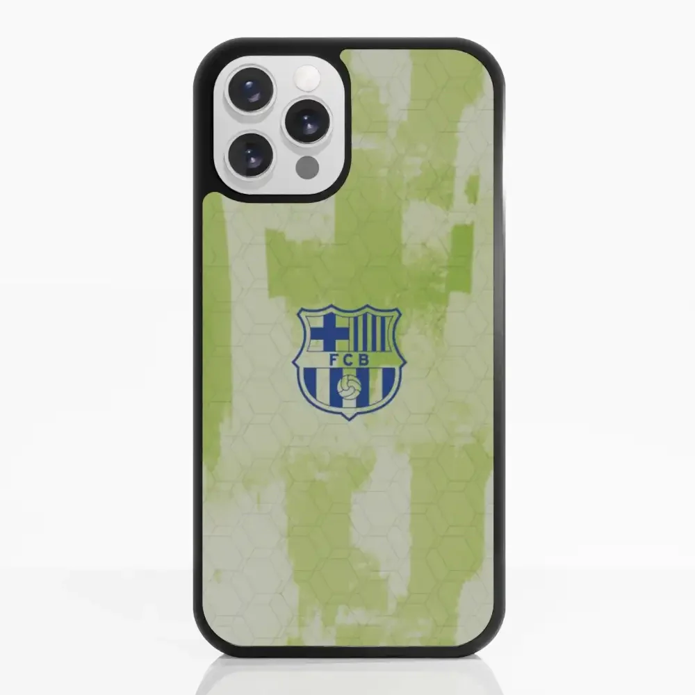 FC Barcelona Official 3D Phone Case Third Kit - Image 6
