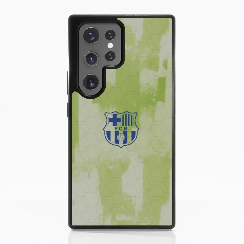FC Barcelona Official 3D Phone Case Third Kit - Image 62