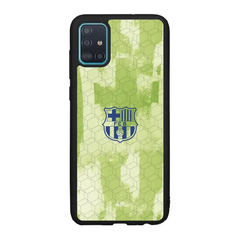 FC Barcelona Official 3D Phone Case Third Kit - Image 66